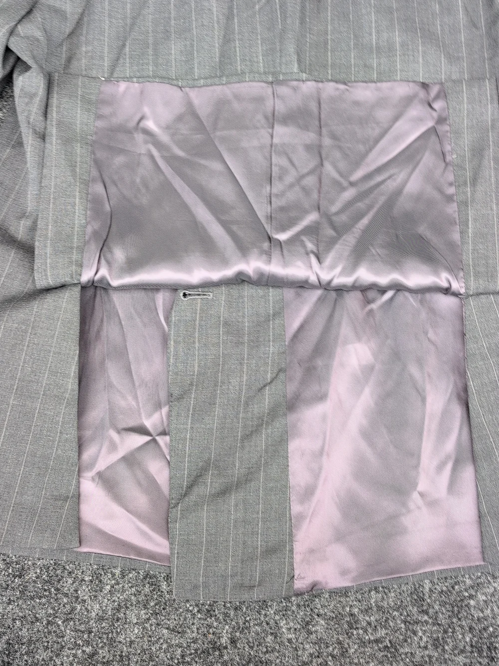 Polo Ralph Lauren color gray